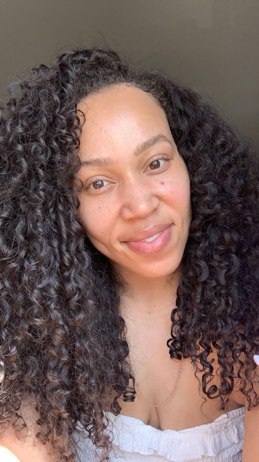 Last 5 Years Raw tight Curly Human Hair Bundles Natural Color, One Donor Deep Curly Raw Virgin Human Hair Bundle